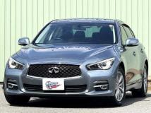 2014 Nissan Skyline