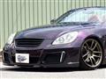 2004 Toyota Soarer