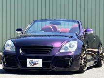 2004 Toyota Soarer