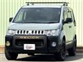 2009 Mitsubishi Delica D5