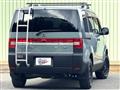 2009 Mitsubishi Delica D5