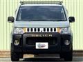2009 Mitsubishi Delica D5