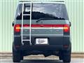 2009 Mitsubishi Delica D5