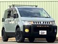 2009 Mitsubishi Delica D5