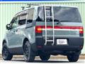 2009 Mitsubishi Delica D5
