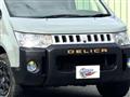 2009 Mitsubishi Delica D5