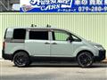 2009 Mitsubishi Delica D5