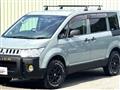 2009 Mitsubishi Delica D5