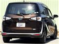 2017 Toyota Sienta