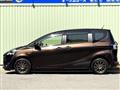 2017 Toyota Sienta