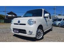 2011 Daihatsu MIRA COCOA
