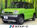 2016 Suzuki Hustler