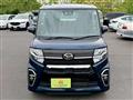 2022 Daihatsu Tanto Custom