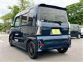 2022 Daihatsu Tanto Custom
