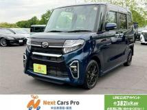 2022 Daihatsu Tanto Custom