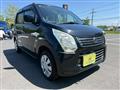 2013 Suzuki Wagon R