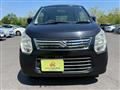 2013 Suzuki Wagon R