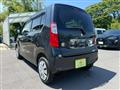2013 Suzuki Wagon R