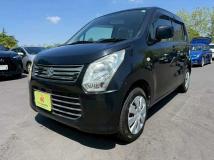 2013 Suzuki Wagon R