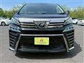 2018 Toyota Vellfire