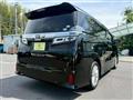 2018 Toyota Vellfire