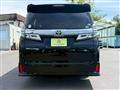 2018 Toyota Vellfire