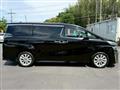 2018 Toyota Vellfire