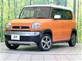 2016 Suzuki Hustler