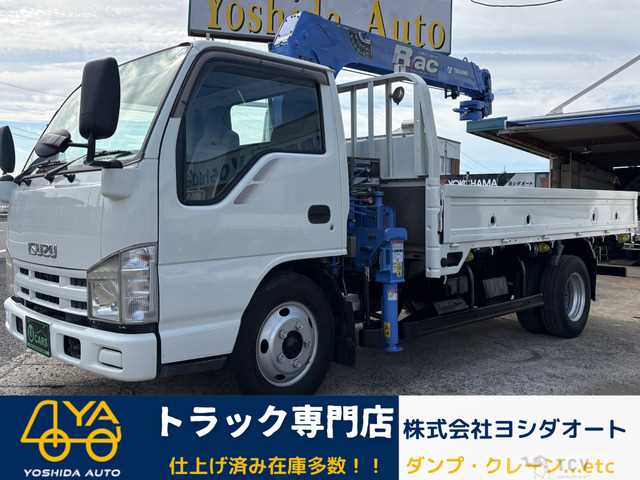 2008 Isuzu Isuzu Others