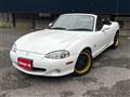 2003 Mazda Roadster