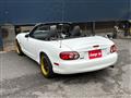 2003 Mazda Roadster