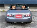 2007 Mazda Roadster