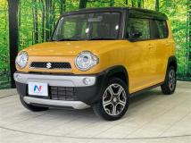 2016 Suzuki Hustler