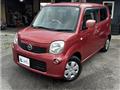 2011 Nissan Moco