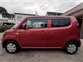 2011 Nissan Moco