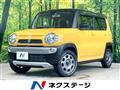 2016 Suzuki Hustler