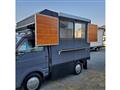 2000 Nissan Vanette Truck