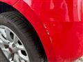 2017 Fiat Panda