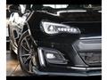 2017 Subaru BRZ