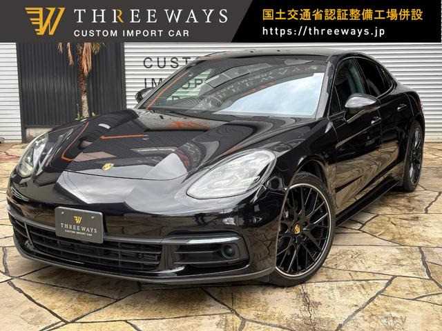 2019 Porsche Porsche Others