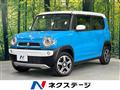 2016 Suzuki Hustler