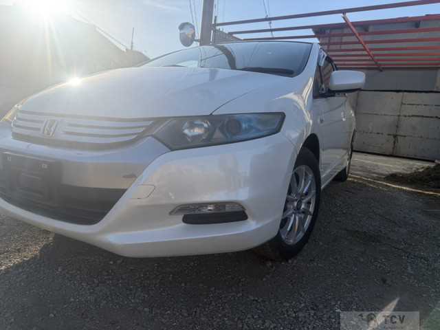 2011 Honda Insight