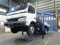 2003 Hino Dutro