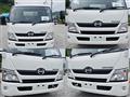 2016 Hino Dutro