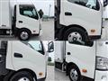 2016 Hino Dutro