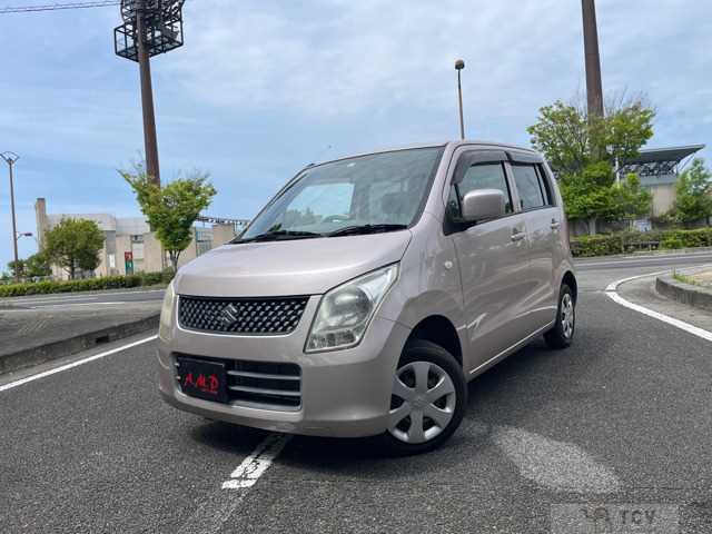 2009 Suzuki Wagon R