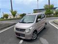 2009 Suzuki Wagon R