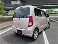 2009 Suzuki Wagon R