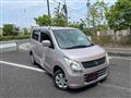 2009 Suzuki Wagon R