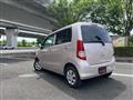 2009 Suzuki Wagon R